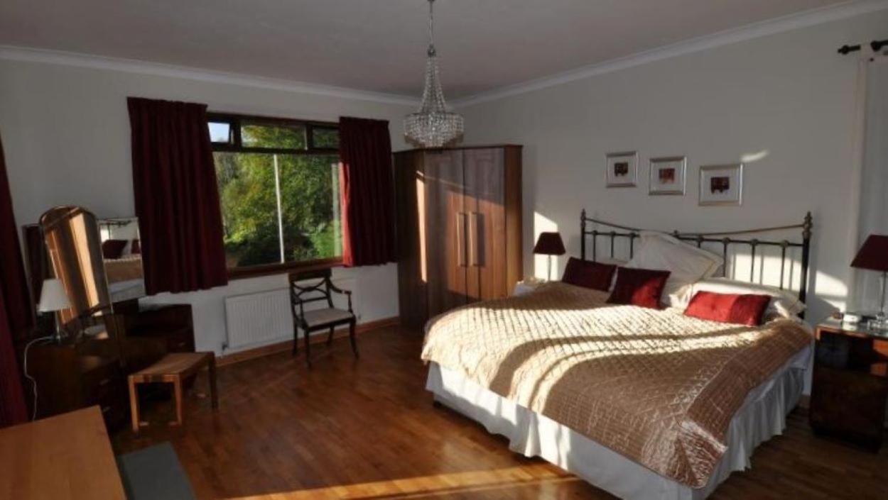 Martello Lodge Kenmare. 外观 照片