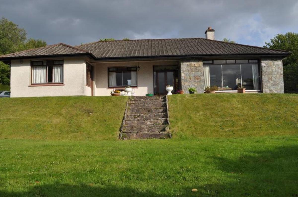 Martello Lodge Kenmare. 外观 照片