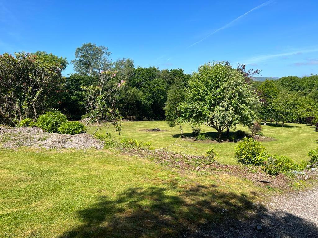 Martello Lodge Kenmare. 外观 照片
